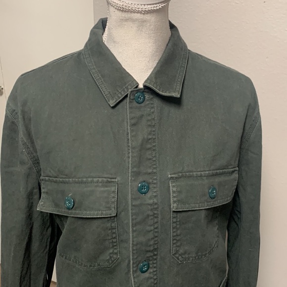 Everlane jacket - Picture 2 of 7